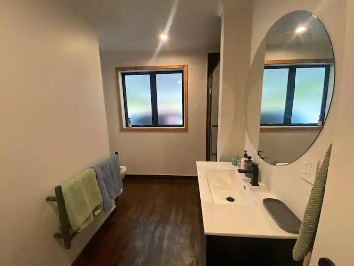 Enchanted Retreat In Greymouth Shared With Host Exterior foto